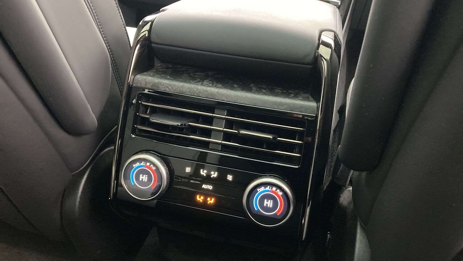 Used Land Rover Range Rover Sport 2022 for sale - 77514340: Photo 18