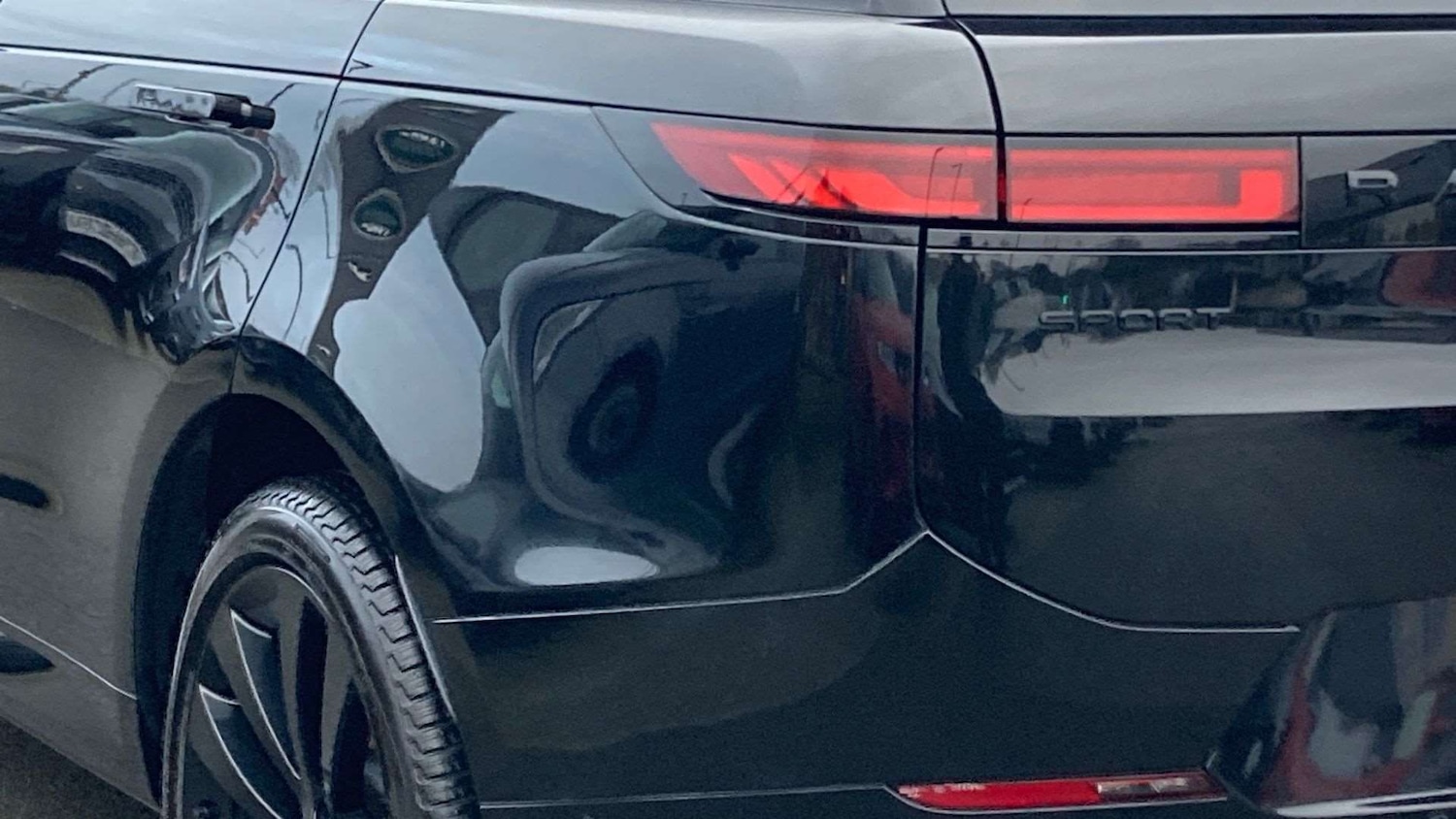 Used Land Rover Range Rover Sport 2022 for sale - 77514340: Photo 19