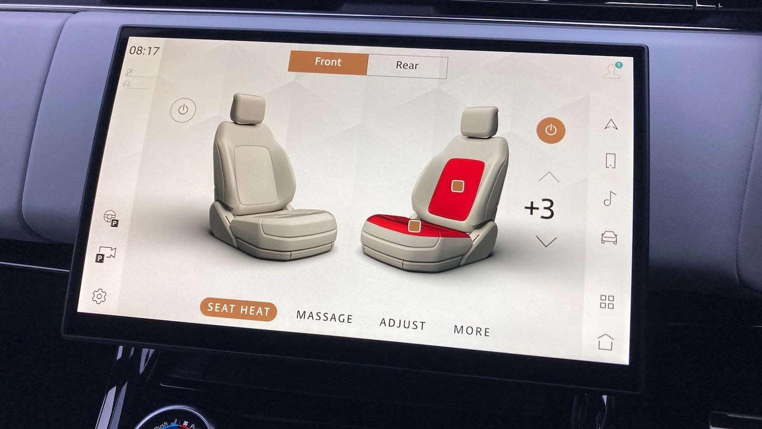 Used Land Rover Range Rover Sport 2022 for sale - 77514340: Photo 22