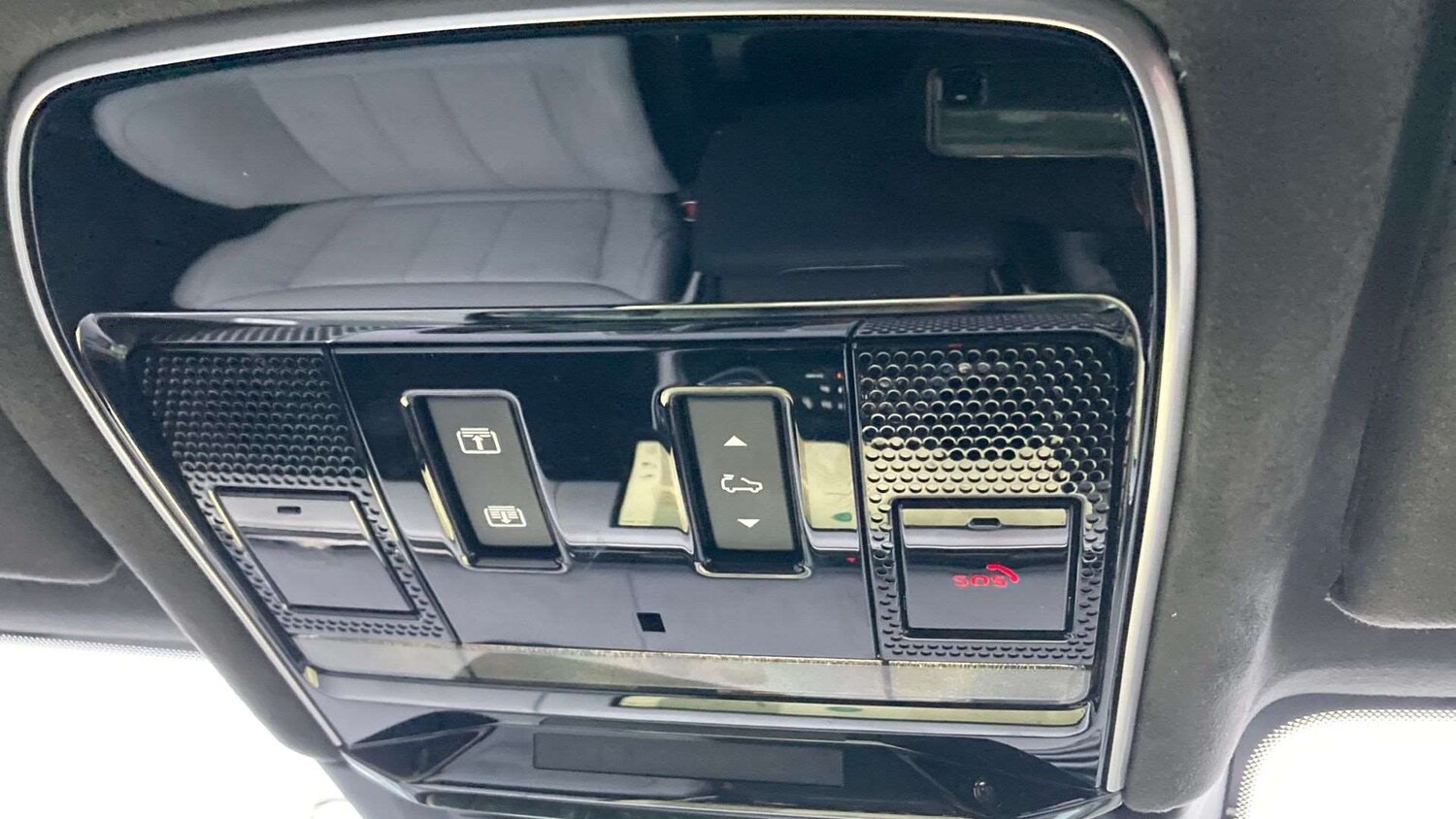 Used Land Rover Range Rover Sport 2022 for sale - 77514340: Photo 23