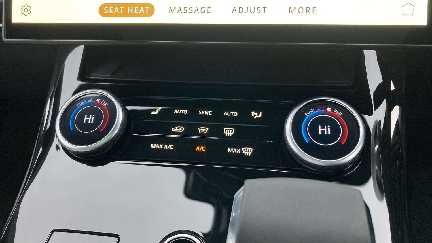 Used Land Rover Range Rover Sport 2022 for sale - 77514340: Photo 26