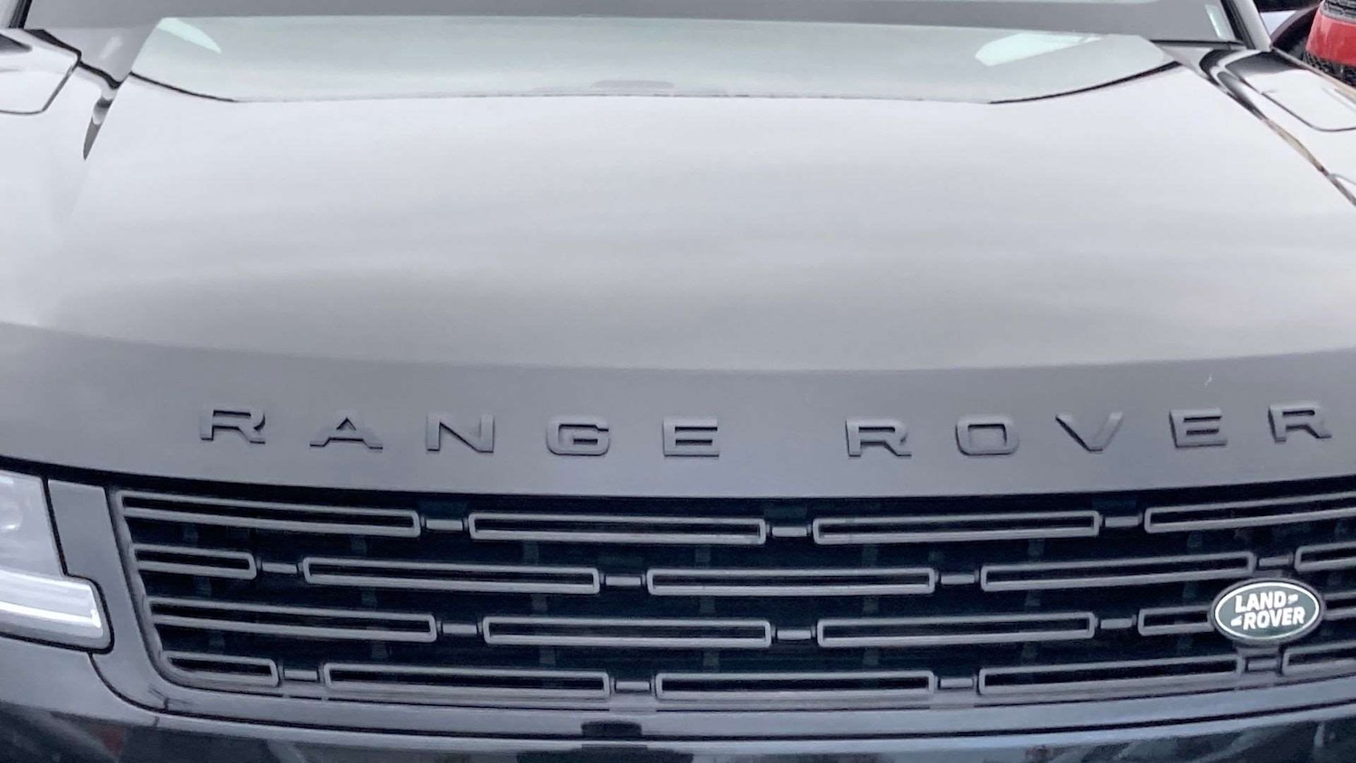 Used Land Rover Range Rover Sport 2022 for sale - 77514340: Photo 29