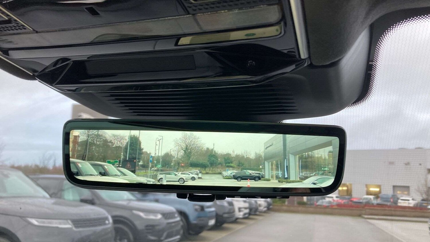 Used Land Rover Range Rover Sport 2022 for sale - 77514340: Photo 34