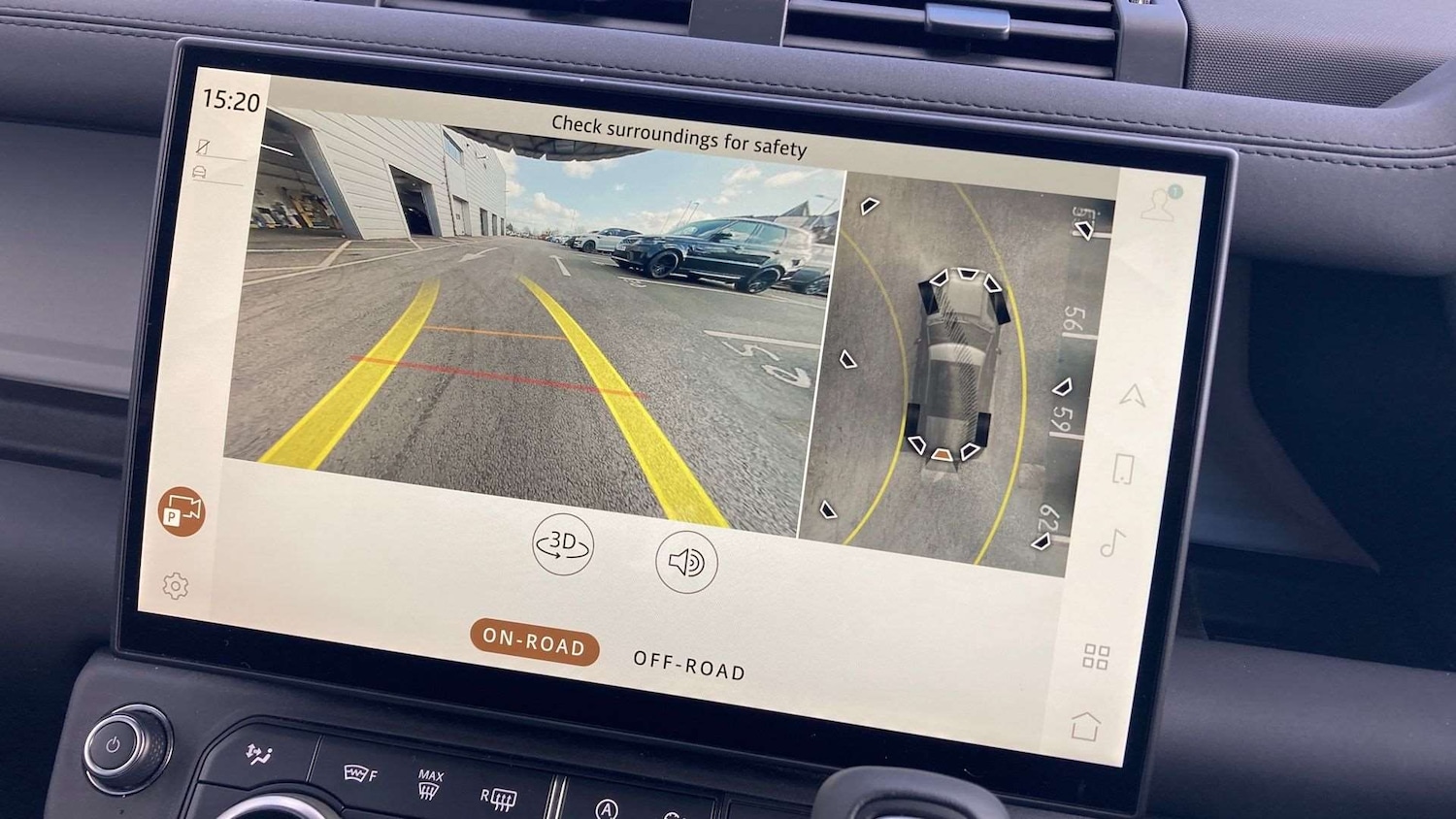 Used Land Rover Defender 2025 for sale - 77842313: Photo 12