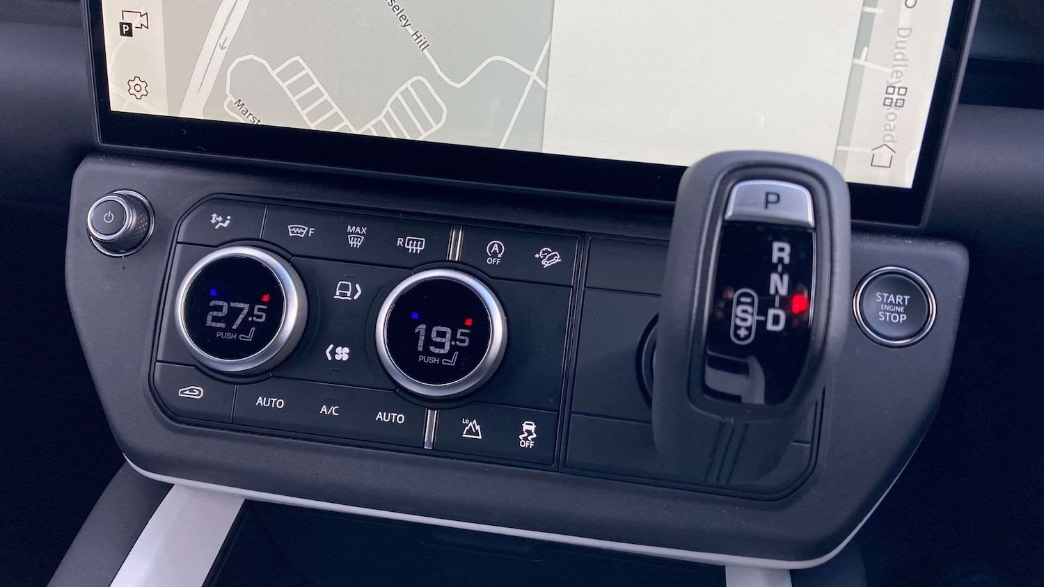 Used Land Rover Defender 2025 for sale - 77842313: Photo 13