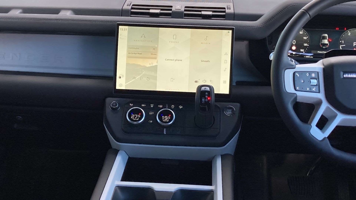 Used Land Rover Defender 2025 for sale - 77842313: Photo 14