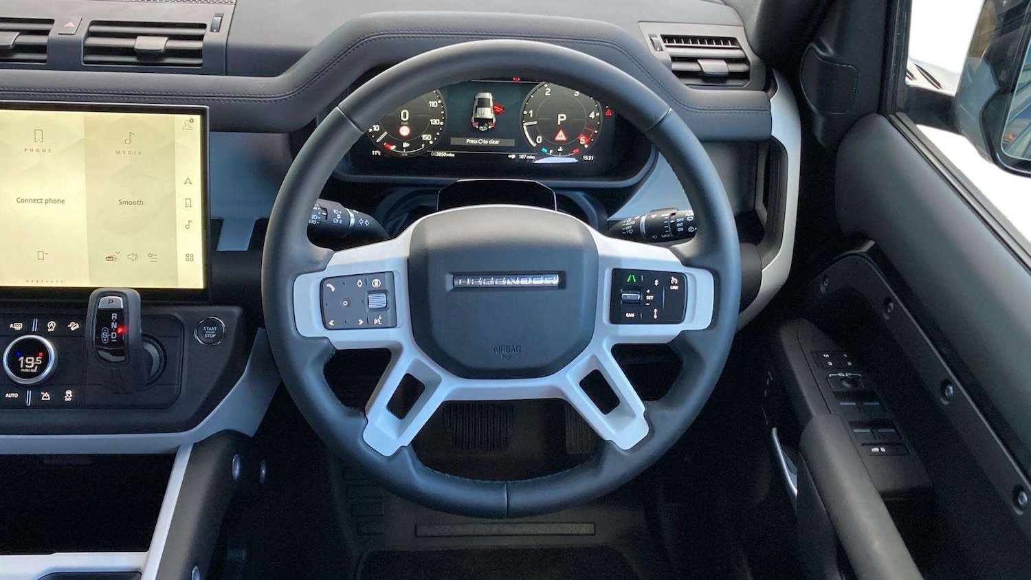 Used Land Rover Defender 2025 for sale - 77842313: Photo 15