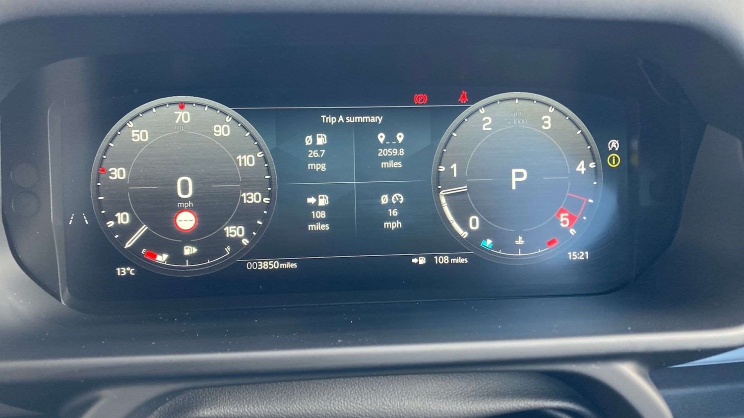 Used Land Rover Defender 2025 for sale - 77842313: Photo 16