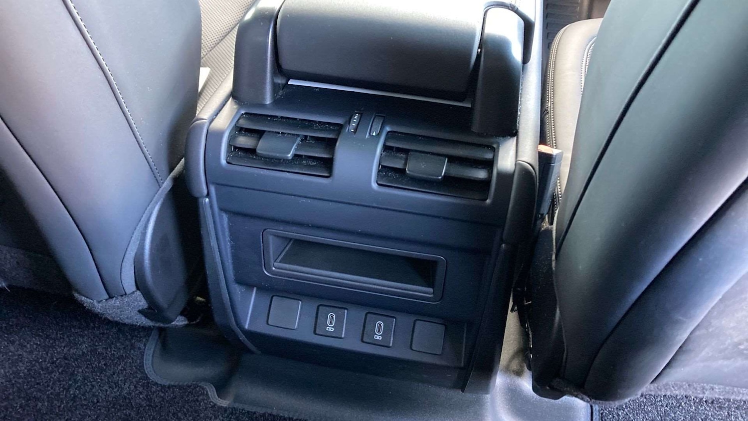 Used Land Rover Defender 2025 for sale - 77842313: Photo 18