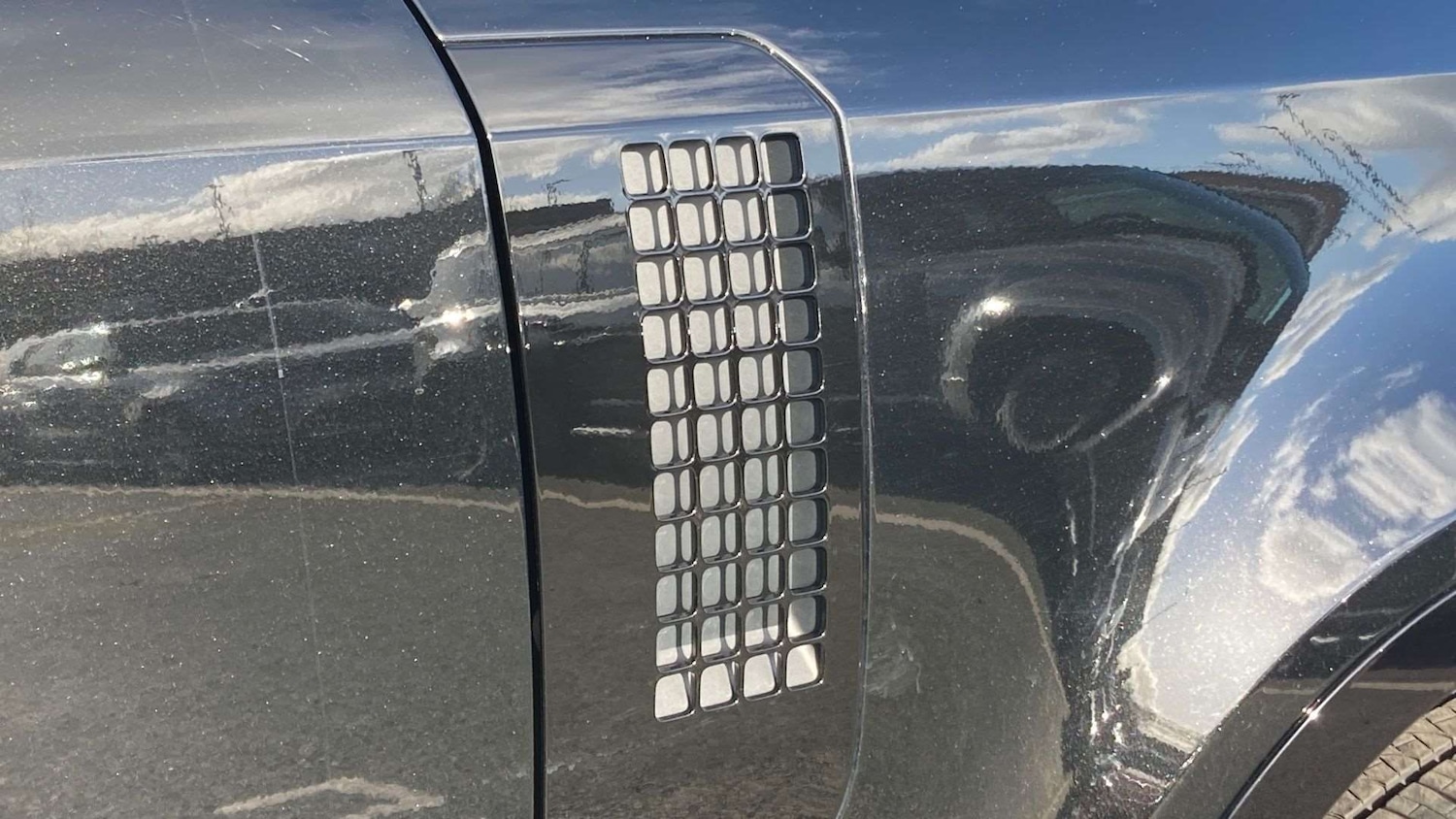 Used Land Rover Defender 2025 for sale - 77842313: Photo 20