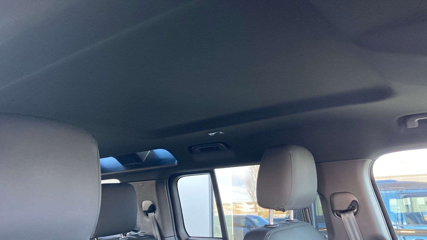 Used Land Rover Defender 2025 for sale - 77842313: Photo 21