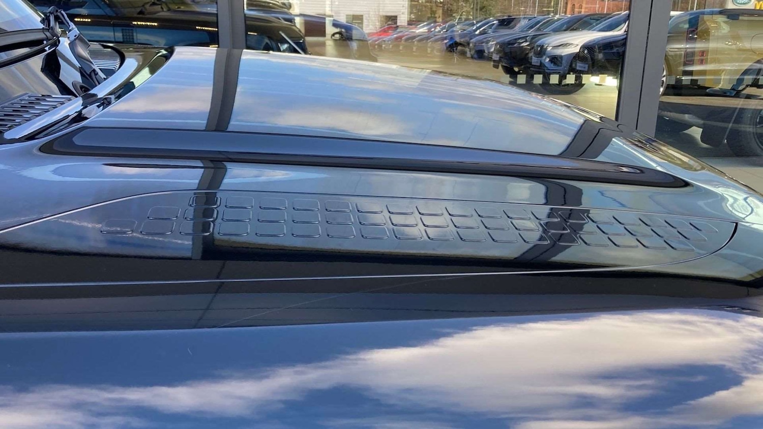 Used Land Rover Defender 2025 for sale - 77842313: Photo 28