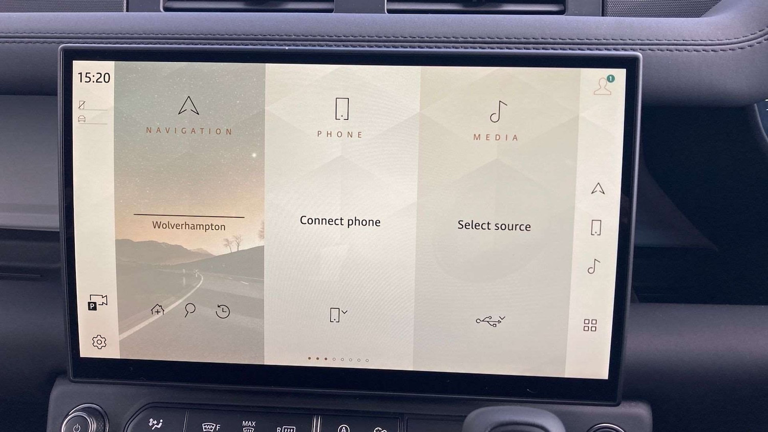 Used Land Rover Defender 2025 for sale - 77842313: Photo 29