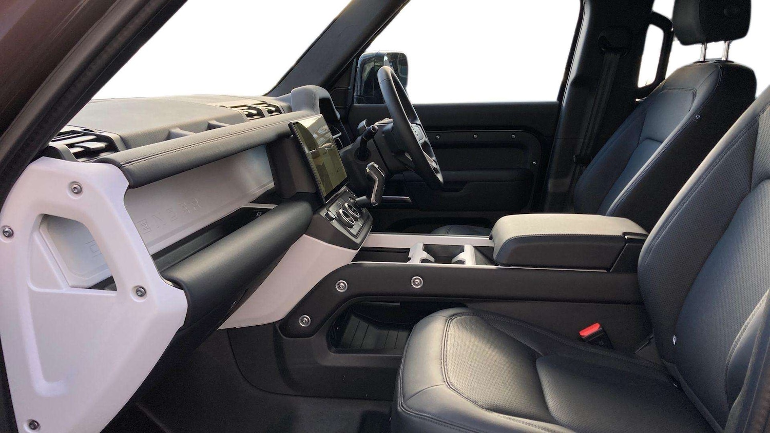 Used Land Rover Defender 2025 for sale - 77842313: Photo 3