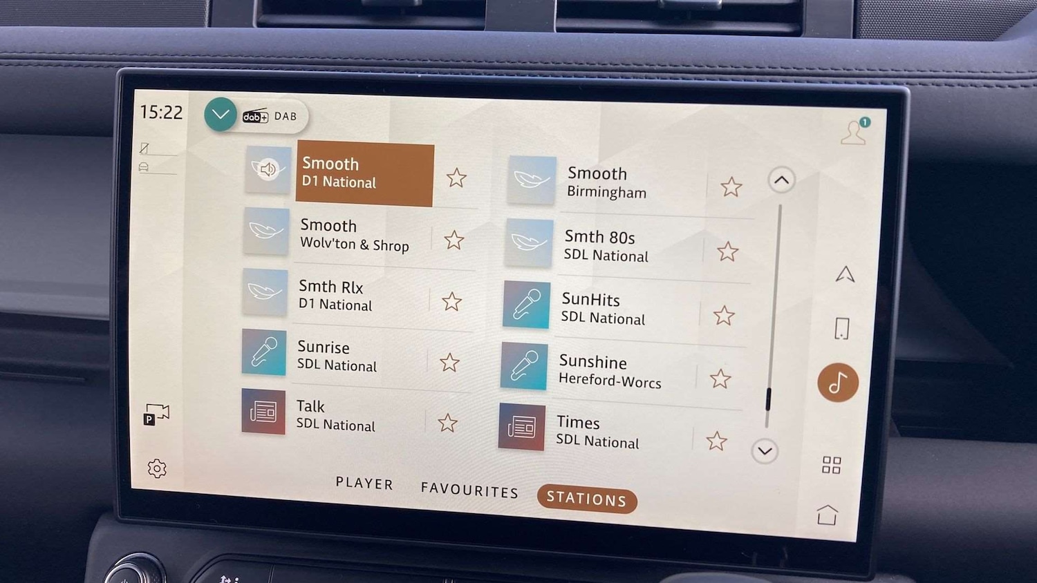 Used Land Rover Defender 2025 for sale - 77842313: Photo 34