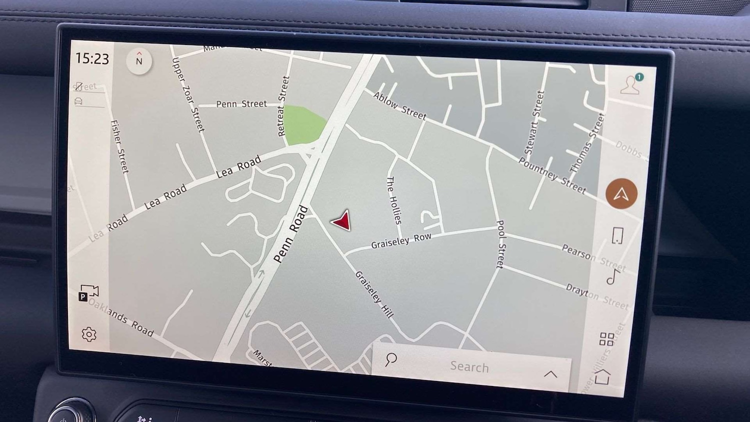 Used Land Rover Defender 2025 for sale - 77842313: Photo 35