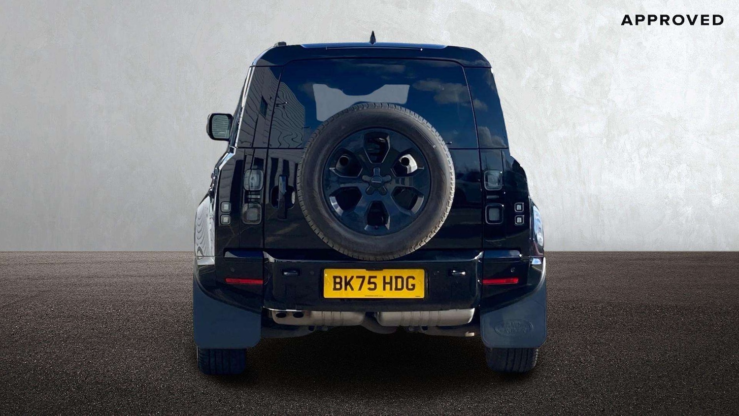 Used Land Rover Defender 2025 for sale - 77842313: Photo 6