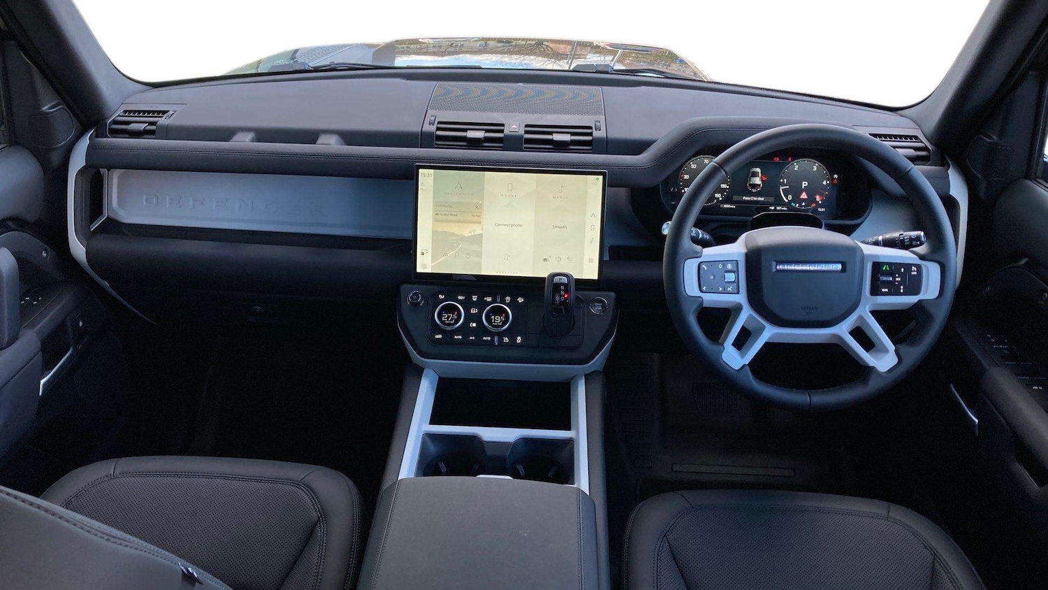 Used Land Rover Defender 2025 for sale - 77842313: Photo 9