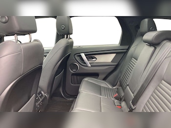 Used Land Rover Discovery Sport 2024 for sale - 78825532: Photo