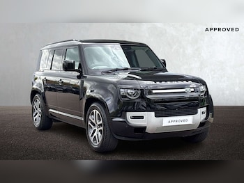 Used Land Rover Defender 2024 for sale - 79390808: Photo