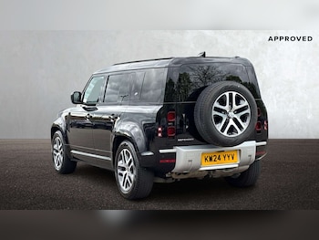 Used Land Rover Defender 2024 for sale - 79390808: Photo