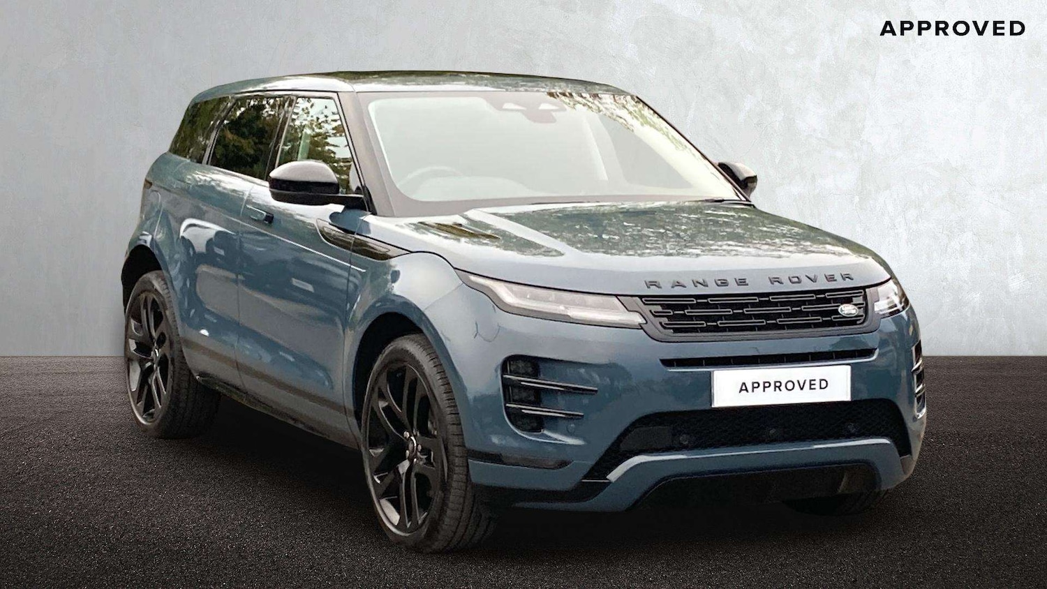 Used Land Rover Range Rover Evoque 2024 for sale - 76460540: Photo 1