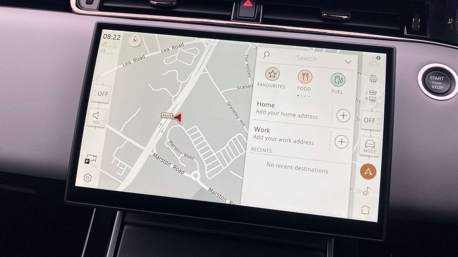 Used Land Rover Range Rover Evoque 2024 for sale - 76460540: Photo 11