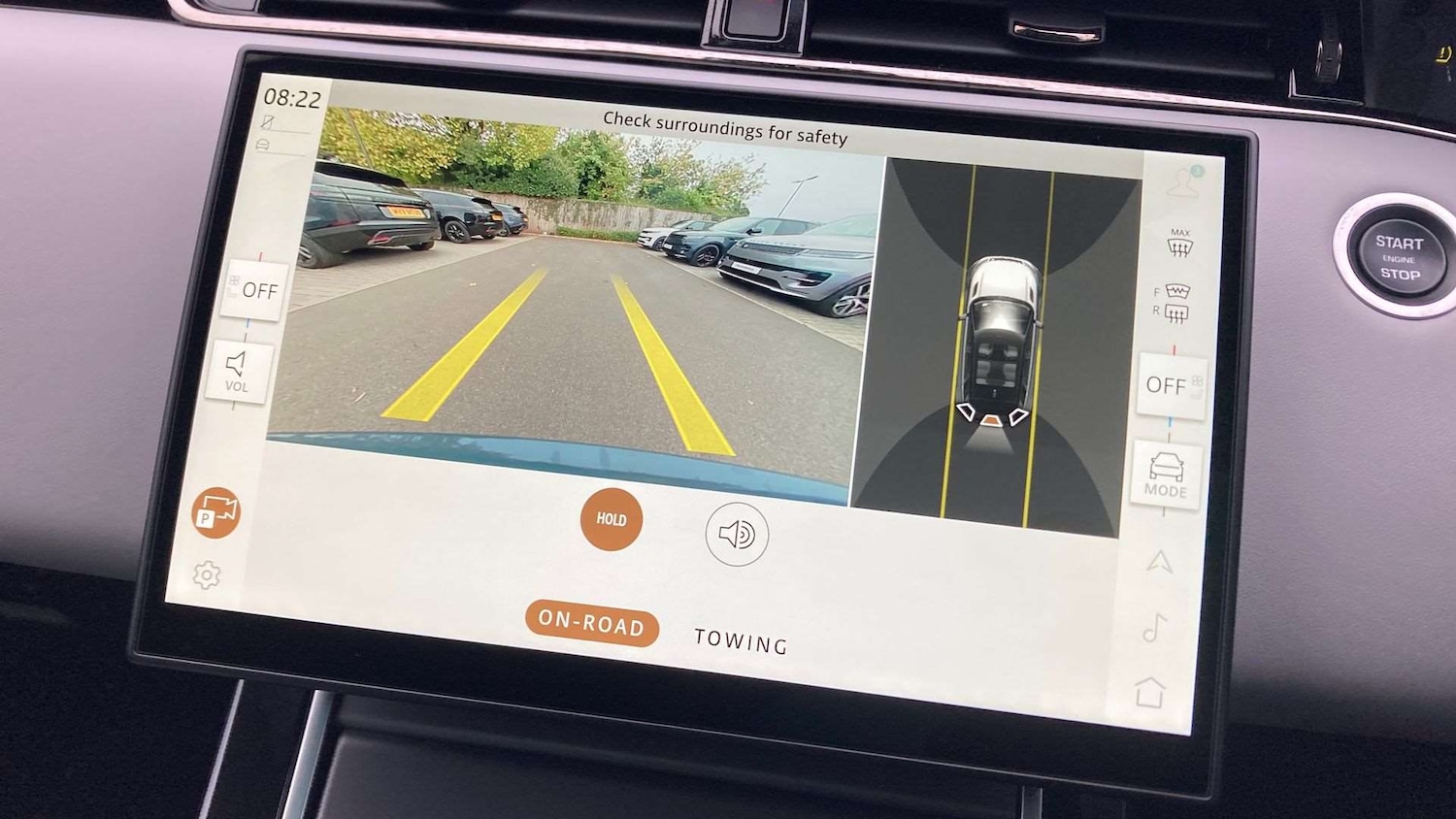 Used Land Rover Range Rover Evoque 2024 for sale - 76460540: Photo 12