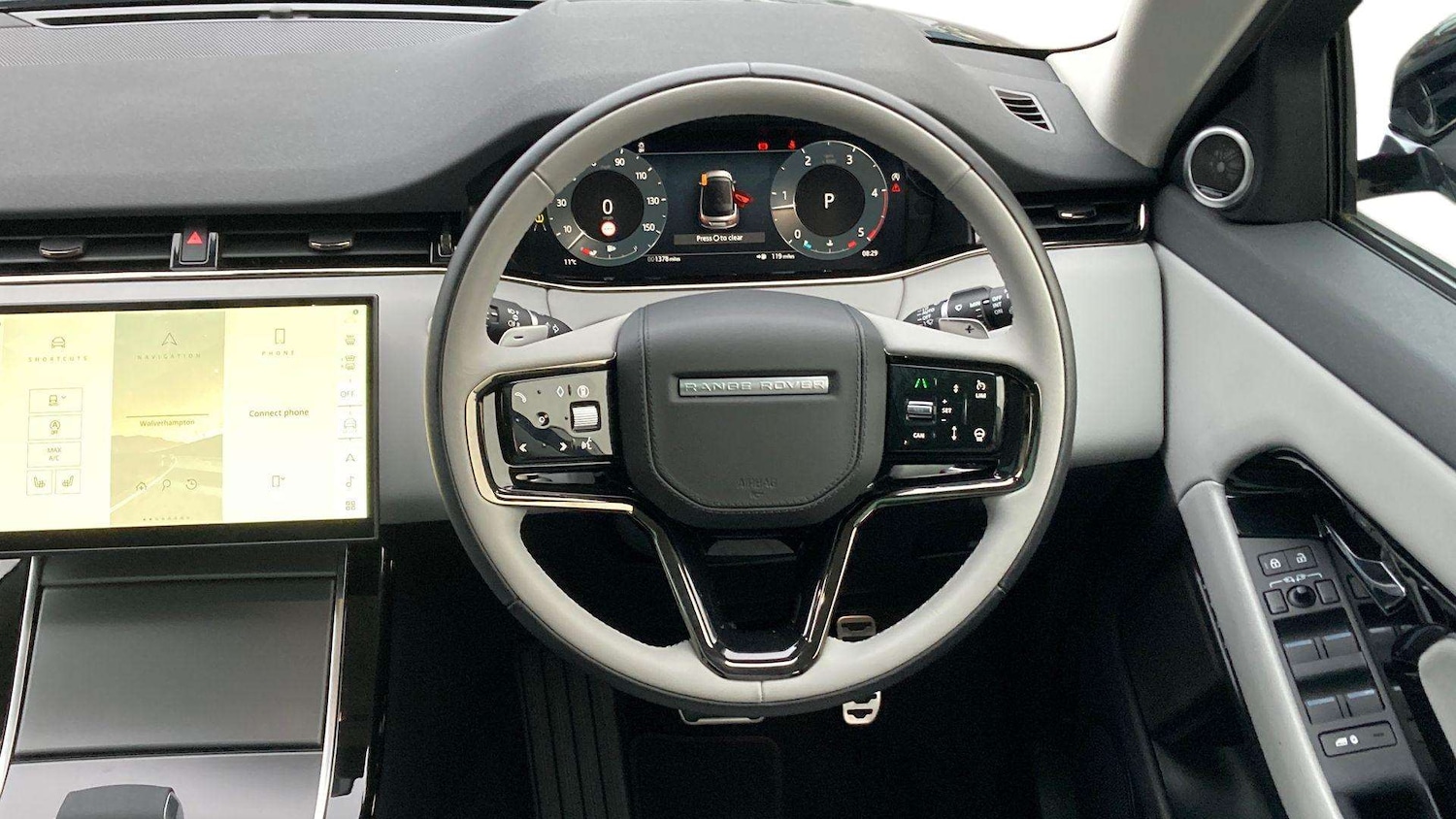 Used Land Rover Range Rover Evoque 2024 for sale - 76460540: Photo 15