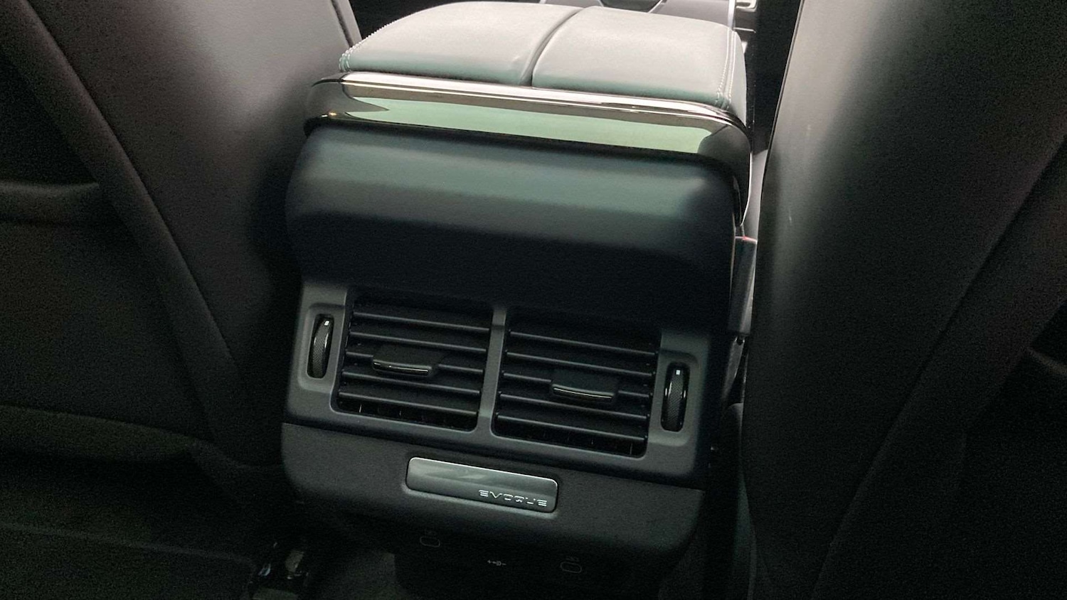 Used Land Rover Range Rover Evoque 2024 for sale - 76460540: Photo 18