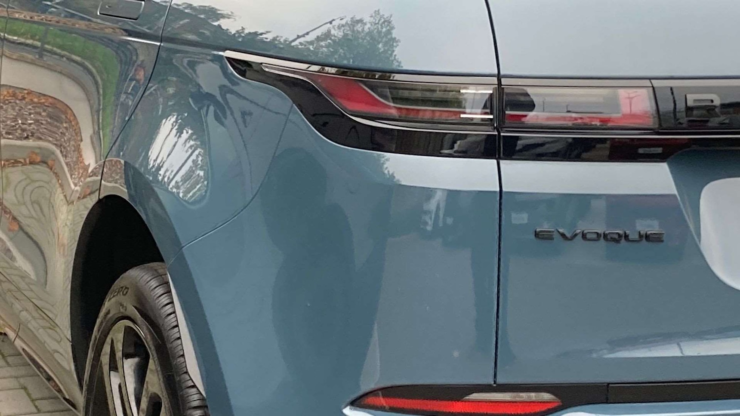 Used Land Rover Range Rover Evoque 2024 for sale - 76460540: Photo 19