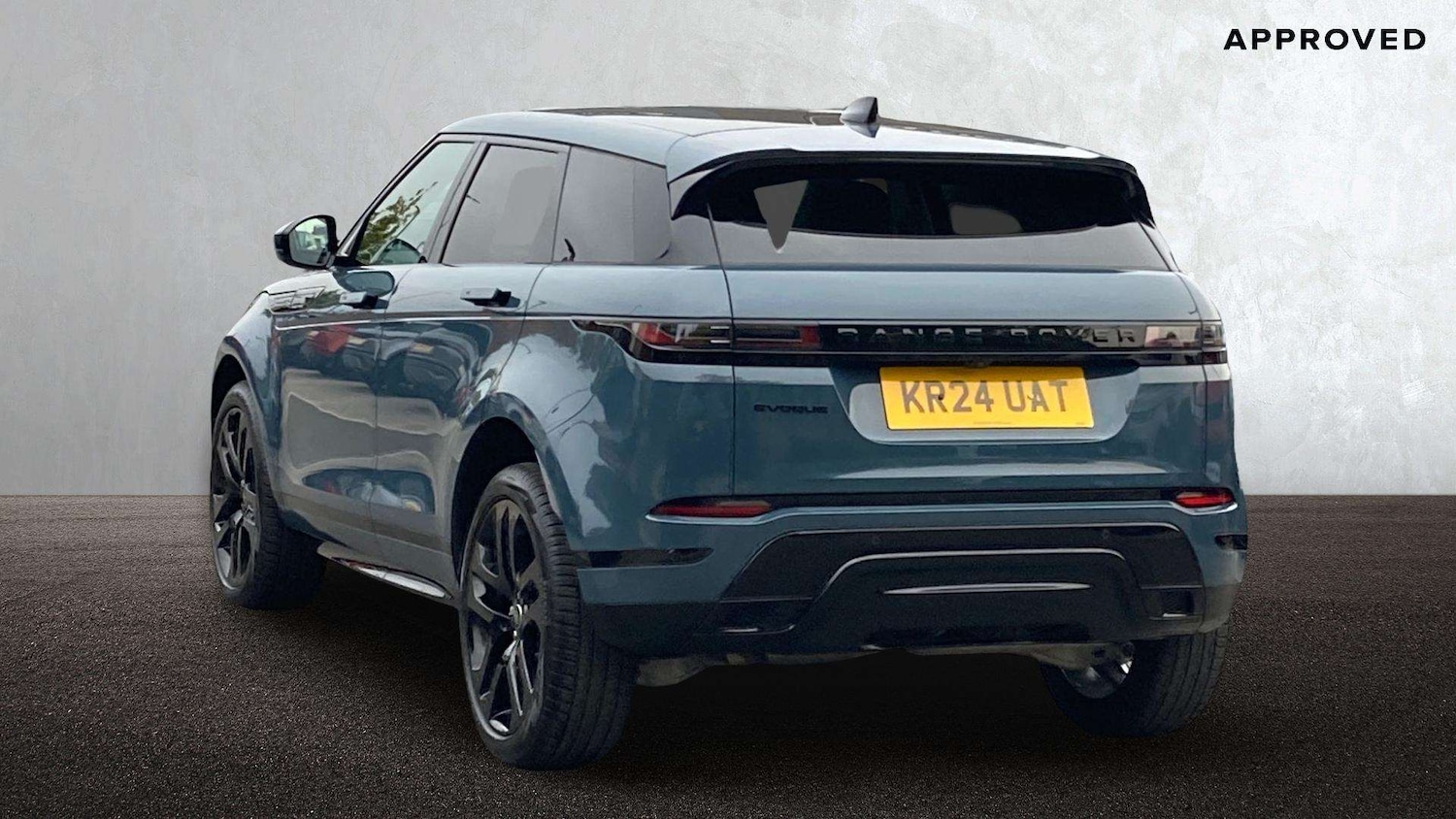 Used Land Rover Range Rover Evoque 2024 for sale - 76460540: Photo 2