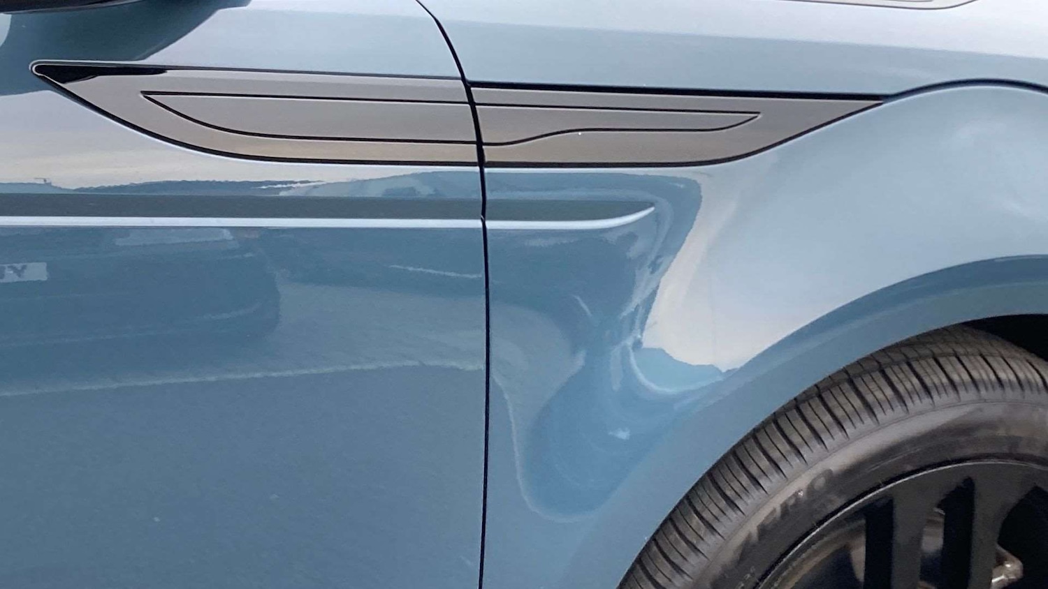 Used Land Rover Range Rover Evoque 2024 for sale - 76460540: Photo 20