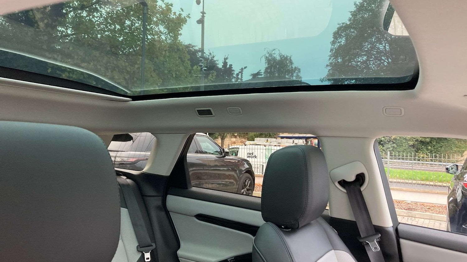 Used Land Rover Range Rover Evoque 2024 for sale - 76460540: Photo 21