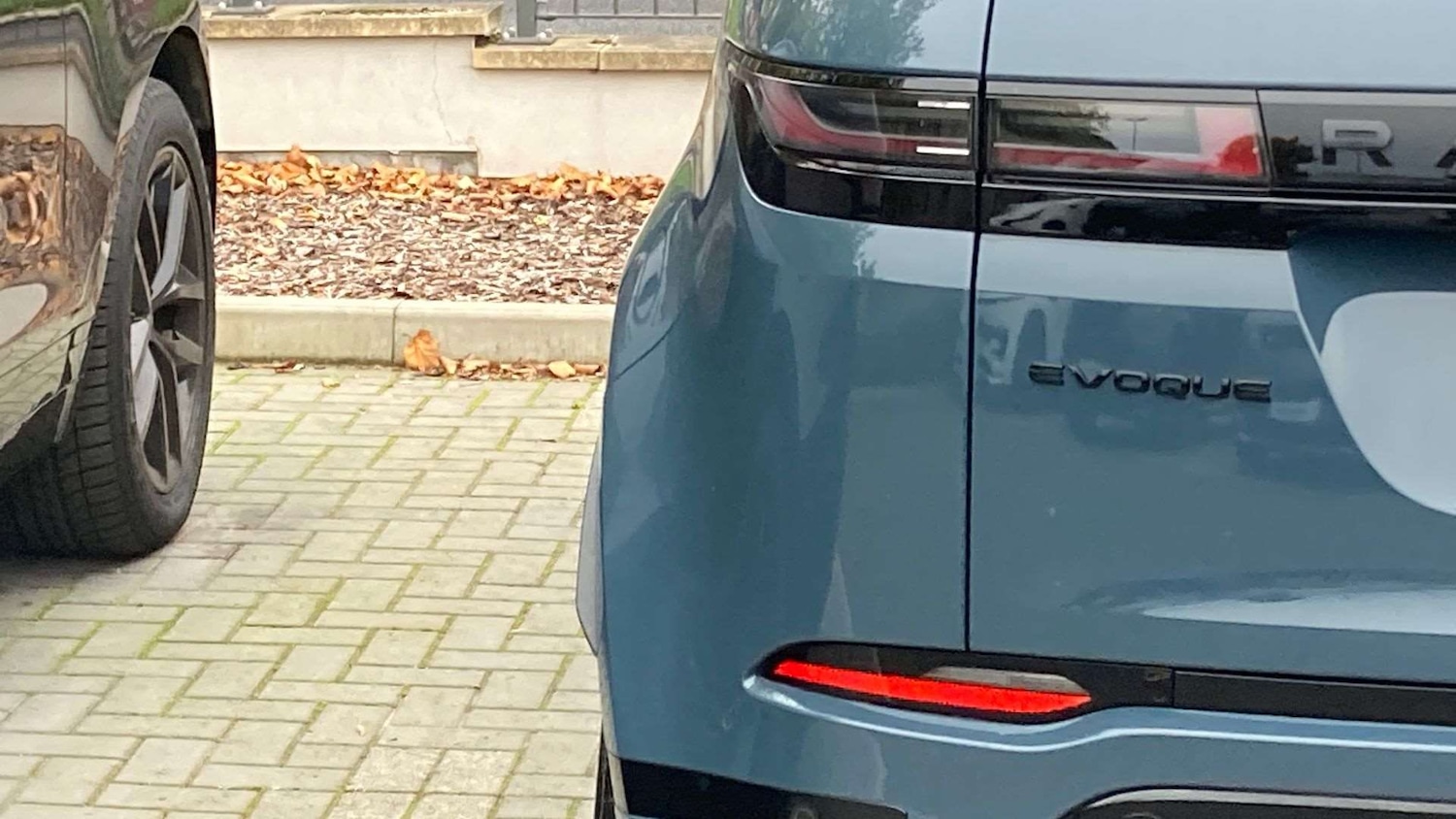Used Land Rover Range Rover Evoque 2024 for sale - 76460540: Photo 26