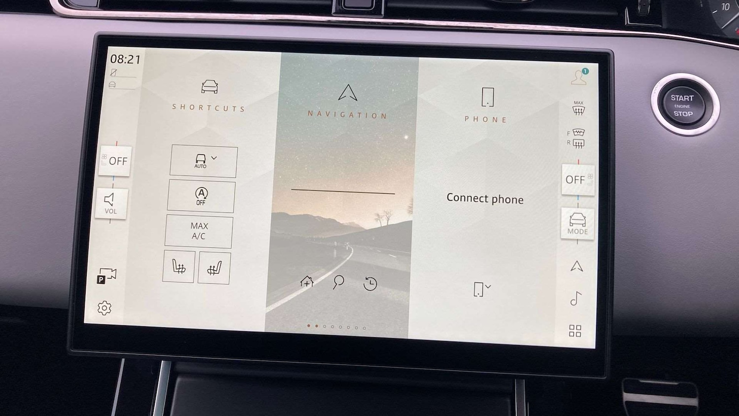 Used Land Rover Range Rover Evoque 2024 for sale - 76460540: Photo 27