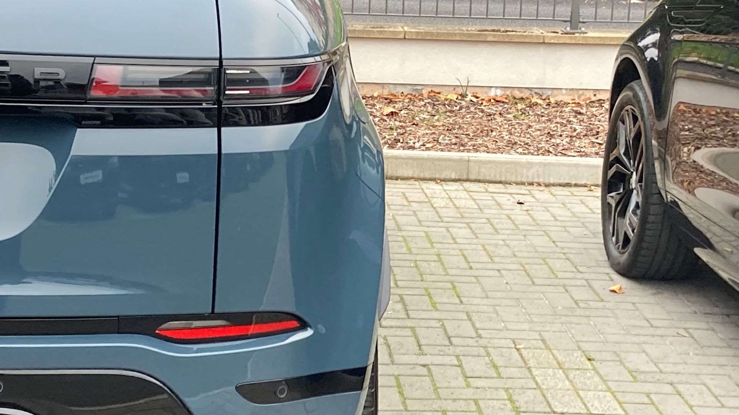 Used Land Rover Range Rover Evoque 2024 for sale - 76460540: Photo 30