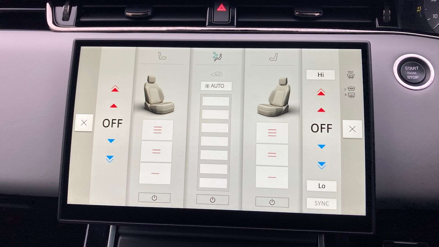 Used Land Rover Range Rover Evoque 2024 for sale - 76460540: Photo 32