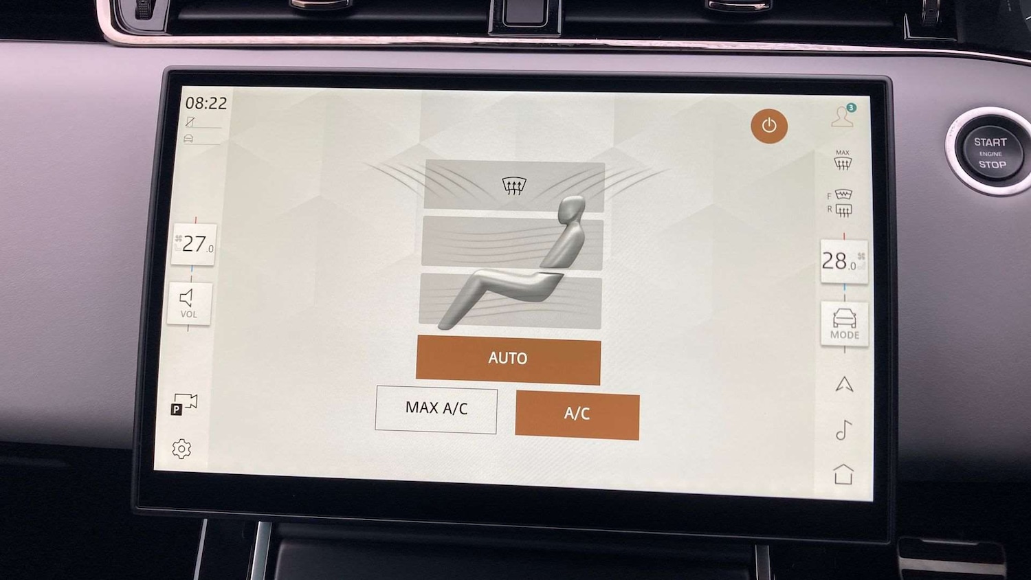 Used Land Rover Range Rover Evoque 2024 for sale - 76460540: Photo 33