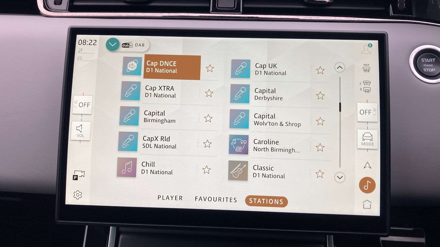 Used Land Rover Range Rover Evoque 2024 for sale - 76460540: Photo 35