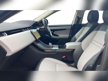 Used Land Rover Range Rover Evoque 2024 for sale - 76460540: Photo