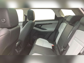 Used Land Rover Range Rover Evoque 2024 for sale - 76460540: Photo