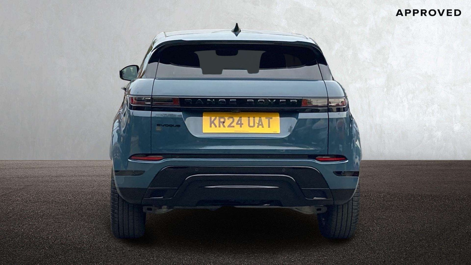 Used Land Rover Range Rover Evoque 2024 for sale - 76460540: Photo 6