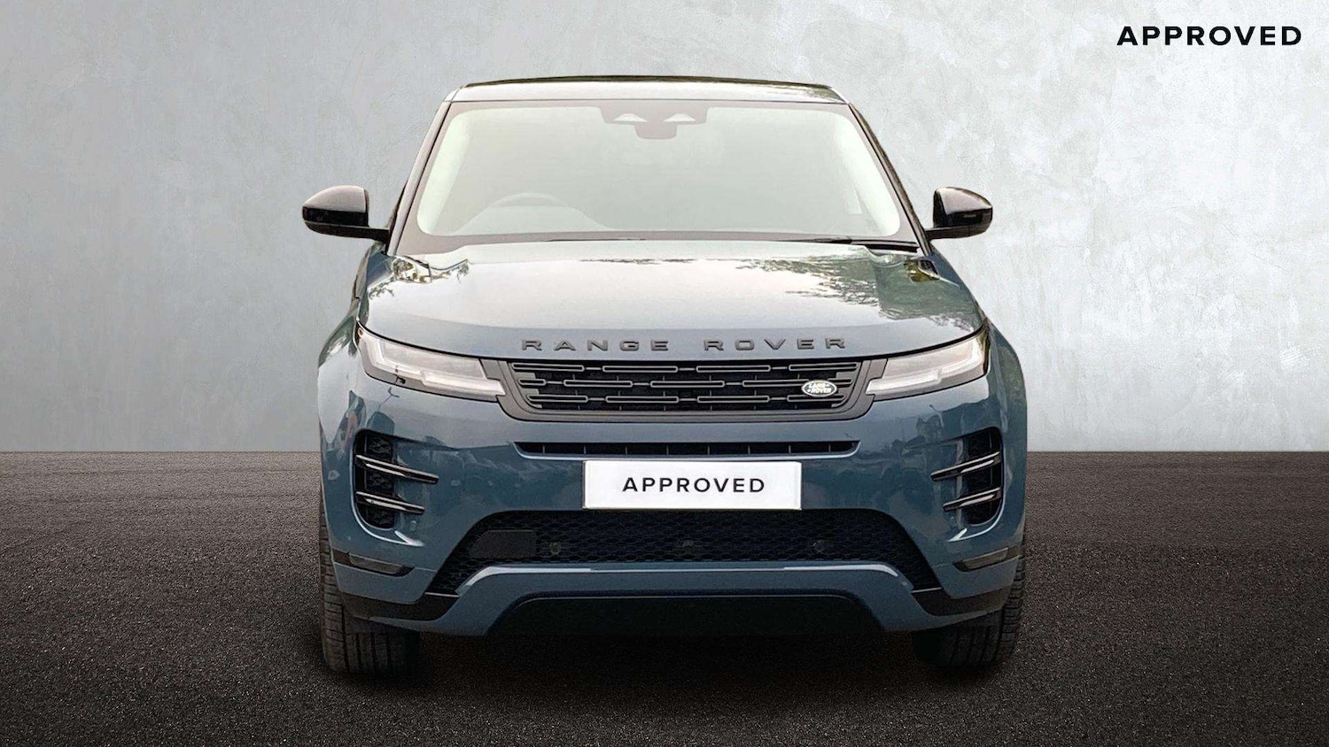 Used Land Rover Range Rover Evoque 2024 for sale - 76460540: Photo 7
