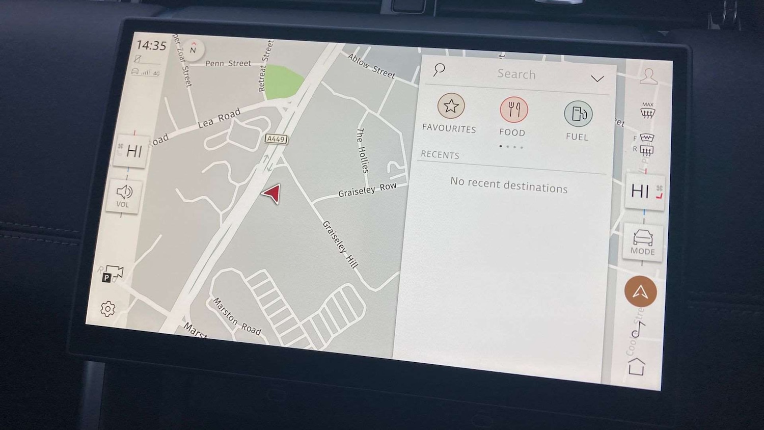 Used Land Rover Discovery Sport 2024 for sale - 76718161: Photo 11