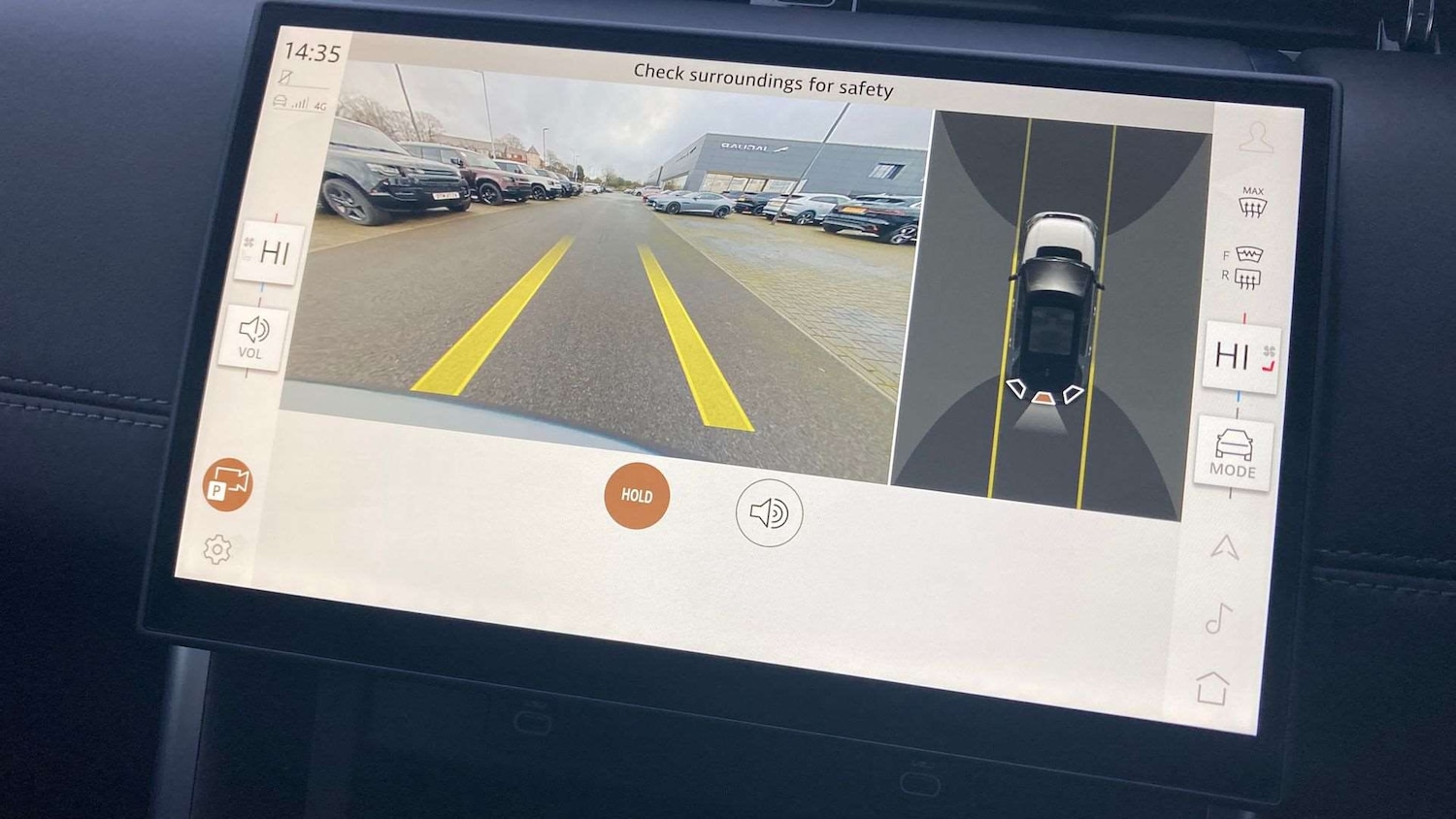 Used Land Rover Discovery Sport 2024 for sale - 76718161: Photo 12