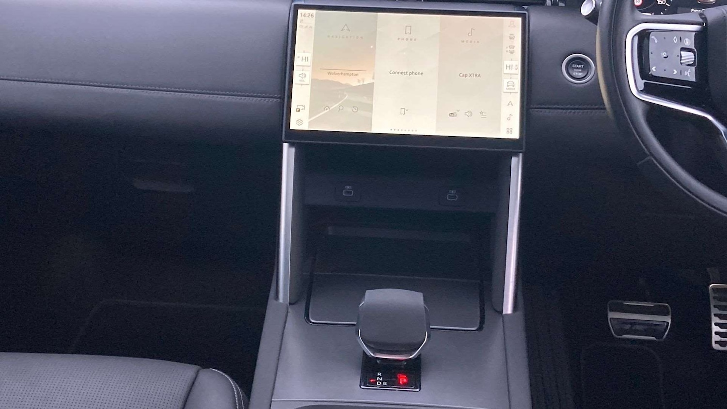 Used Land Rover Discovery Sport 2024 for sale - 76718161: Photo 14