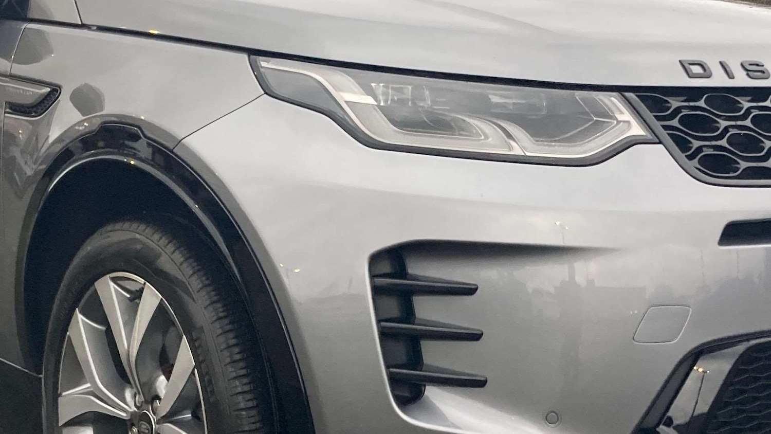 Used Land Rover Discovery Sport 2024 for sale - 76718161: Photo 17