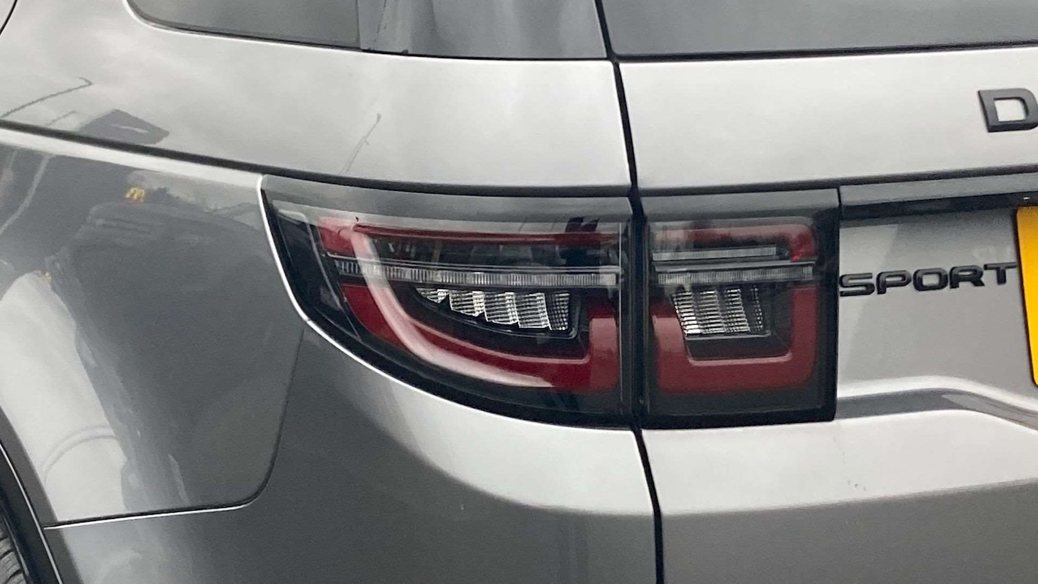 Used Land Rover Discovery Sport 2024 for sale - 76718161: Photo 19