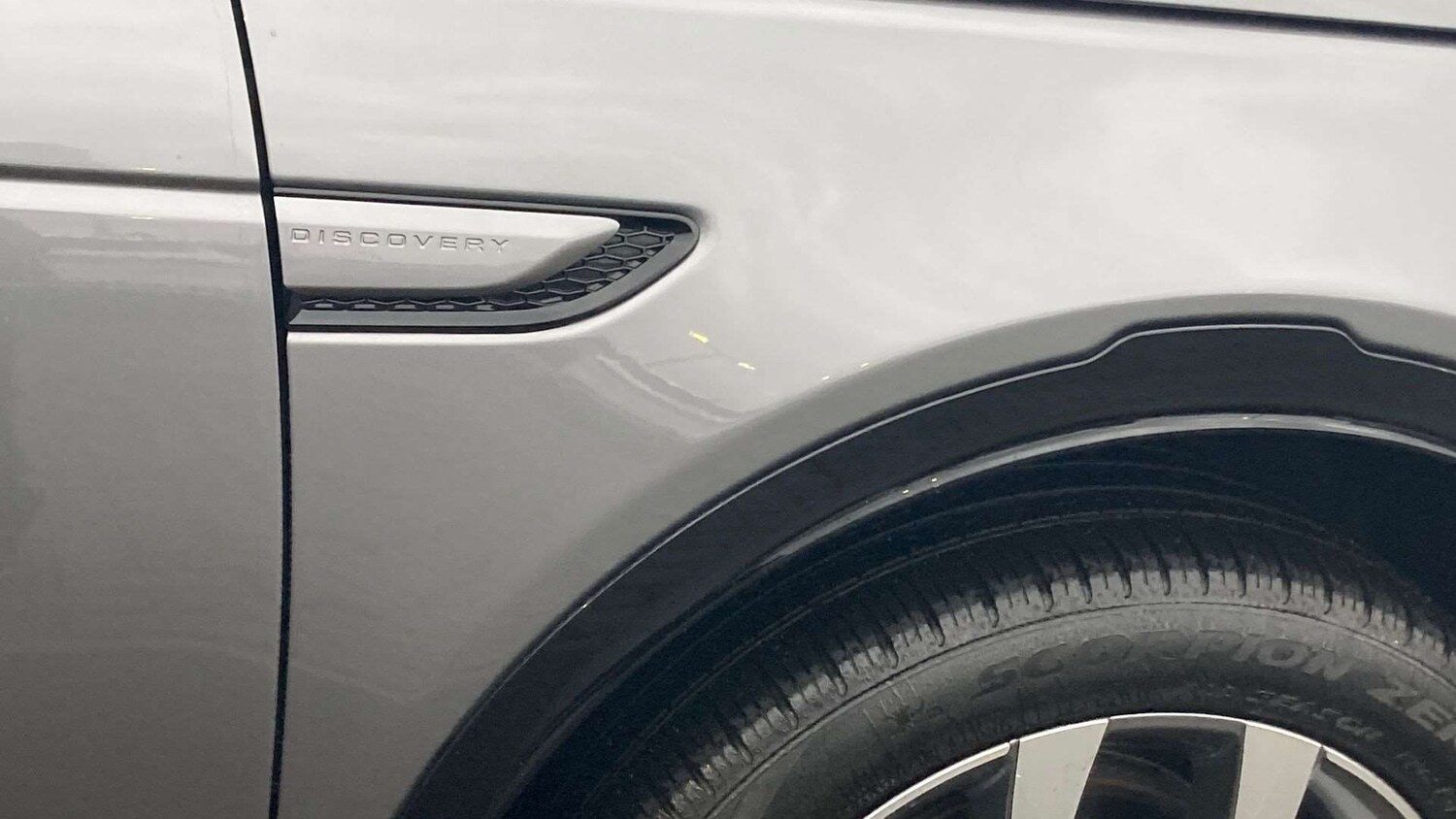 Used Land Rover Discovery Sport 2024 for sale - 76718161: Photo 20